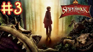 The Spiderwick Chronicles - Chapter 3 [HD] (PS2, Xbox 360, PC)