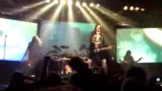 W.A.S.P - The Headless Children (live in Köln, October 2012)