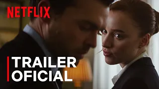 Jogo Justo | Trailer Oficial | Netflix Brasil