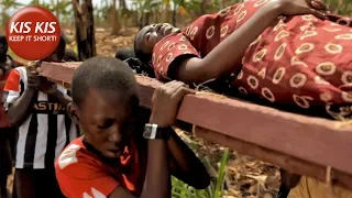 Short film about pregnancy and birth around the world | "Kiruna-Kigali" - by Goran Kapetanovic