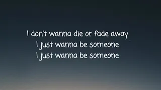 Someone To You - Banners Cover (lyrics video)