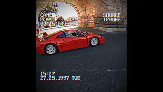 Legend - Enzo Ferrari - Edit
