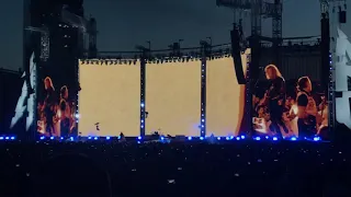 Metallica - For Whom The Bell Tolls [Live] Ullevi Gothenburg 7.9.2019