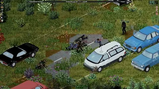 Let's Play Project Zomboid 10 Years Later Chapter 2 : Colonel Kurtz #12