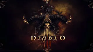 Прохождение Diablo 3. Акт 1. [1440р]