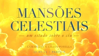 O céu, um lugar de reencontros - Ap. Lamartine Posella