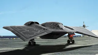 US $300BN 6th Generation Fighter Jet Is Finally Here!