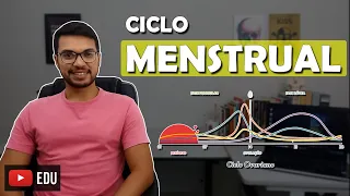 CICLO HORMONAL FEMININO [Endócrino 07]