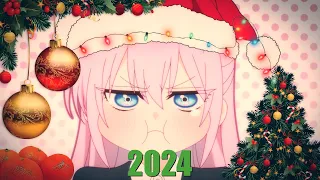 New year 2024 edit