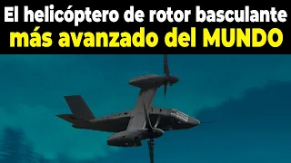 A llorar RUSIA, Finalmente EEUU exhibe sus Helicópteros VTOL de SEXTA GENERACIÓN