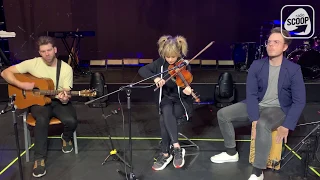 Lindsey Stirling - Underground | Radio SCOOP (Version Acoustique)