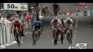 Fabian Cancellara - "Spartacus"