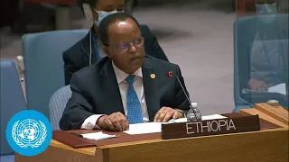 Ethiopia & UN Secretary-General’s Right of Reply at the Security Council | United Nations
