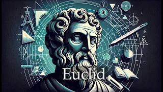 Euclid: The Man Who Shaped Geometry