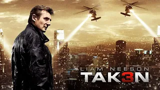 Taken 3 Full Movie |Liam Neeson, Maggie Grace, Forest Whitaker, Maggie Grace| Full Movie (HD) Review