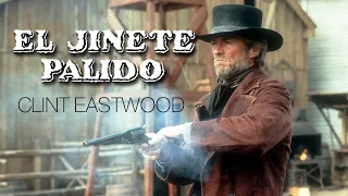 EL JINETE PÁLIDO (Clint Eastwood, 1985)