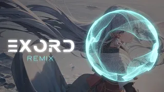 Alan Walker & Sasha Alex Sloan - Hero (Exord Remix)