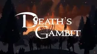 Death's Gambit - Bosses Trailer _ PS4 [BH]