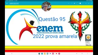 ENEM 2022 questão 95, O sinal sonoro oriundo da queda de um grande bloco de gelo