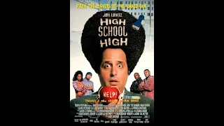 Самые смешные моменты из фильма "Учитель и чудовища"(1996) High School High