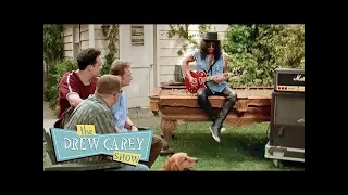 The Horndogs Audition © 1998 «The Drew Carey Show» 1080p v2 (Sound Remastered)
