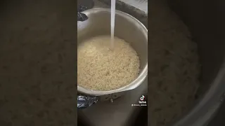 Yemeni rice yummy