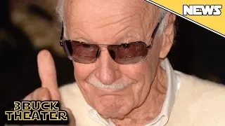 Stan Lee's final message to fans