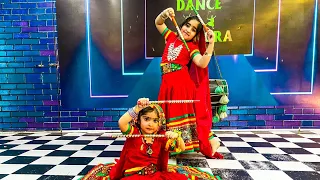 Nagada Sang Dhol (Video Dance ) | Deepika Padukone, Ranveer Singh | Cover by [ RB FAMILY ZoNE ]