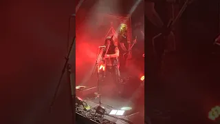 Machine Head - None but My Own (Circo Voador 28/10/2023) - Rio de Janeiro