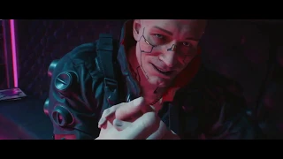 Cyberpunk 2077  Український Трейлер