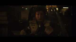 Solo: A Star Wars Story Opening [1080p]