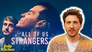 ALL OF US STRANGERS Review | PULP KITCHEN CLIP