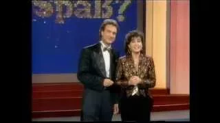 Verstehen Sie Spaß? (50) vom 17.02.90