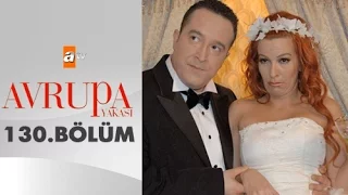 Avrupa Yakası 130. Bölüm - atv