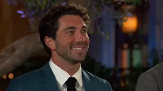 The Bachelor but Joey falls for Jesse