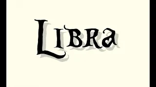 Libra May 2024