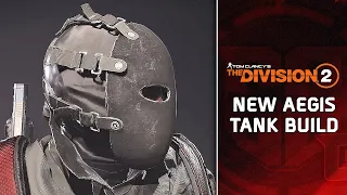 The Division 2: Is the Tank Meta About to Change?