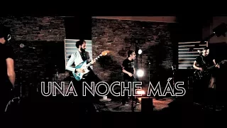 DINERO - Una noche más (con Iván Ferreiro y Charlie Bautista) (Videoclip Oficial)