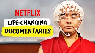 Top 10 Life-Changing Netflix Documentaries to Watch in 2024