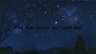 Don McLean - Vincent (Starry Starry Night) lyrics