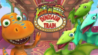 Dinosaur Train: Theme Song (Instrumental)