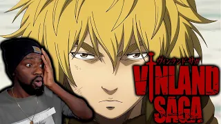WHAT IS THIS ANIME!!! | Vinland Saga all Openings and Endings Reaction