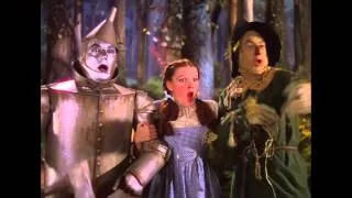 The Wizard of Oz 3D Trailer