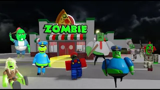 ZOMBIE Super Mario Speed COIL Runs, Gran, Papa Pizza, Carnival, Dungeon, Terry, Bobby, School