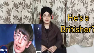 Indian Reacts to British Scientists Who Changed the World