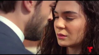 Entrevistas con los protagonistas de la serie Hercai: Amor y Venganza | Telemundo