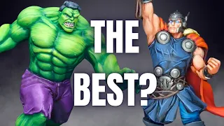 Best Miniature Paints in the World? Click to find out!