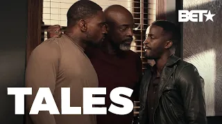 BET Tales 'Brothers' Full Episode Season 2 Ep 1 | Tales