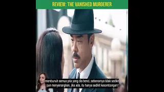 Review film : The Vanished Murderer