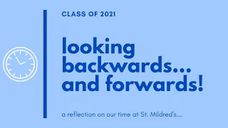 Class of 2021: Final Goodbye